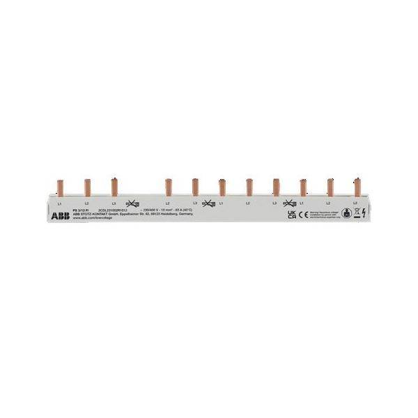ABB Stotz S&J Sammelschiene PS3/12FI