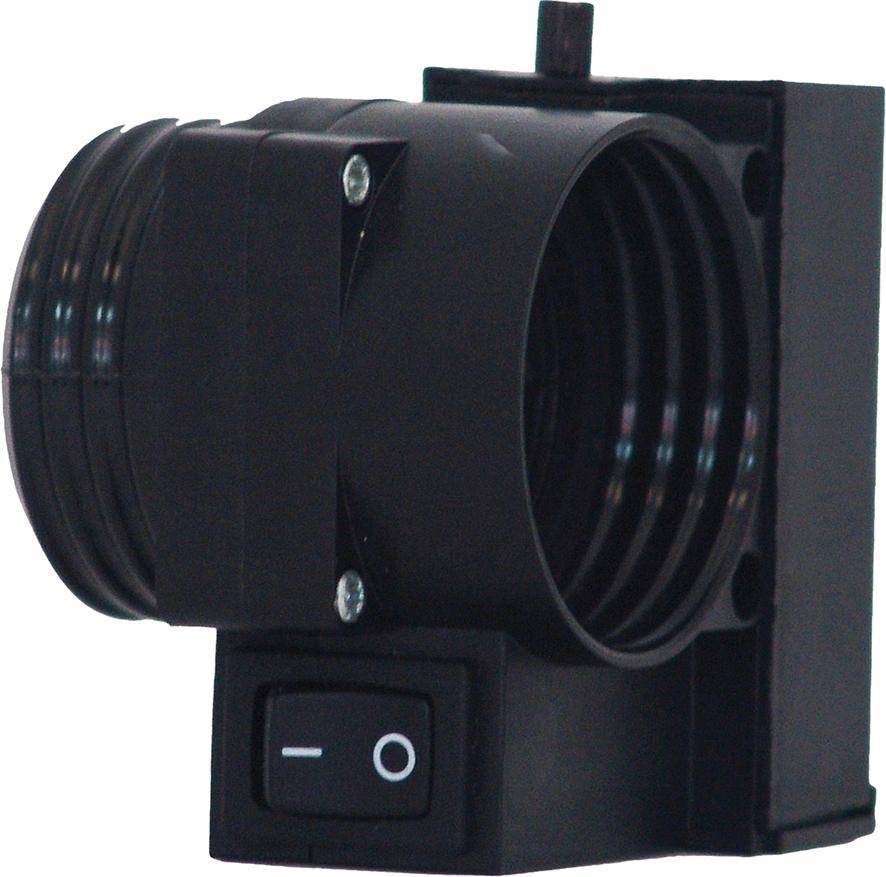 Atemhilfe AIRMATIC powered by ASTA Arbeitsschutz