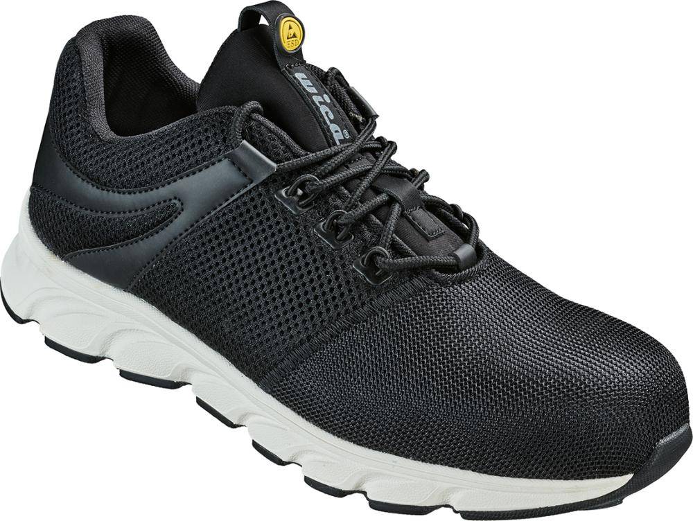 Halbschuh Lanzi, S1P, Gr.48 Wica