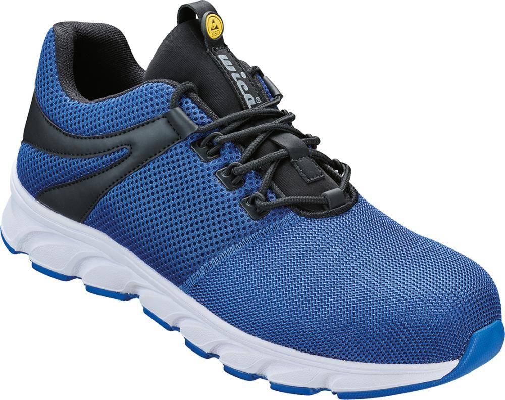 Halbschuh Gavia, S1P, Gr.39 Wica