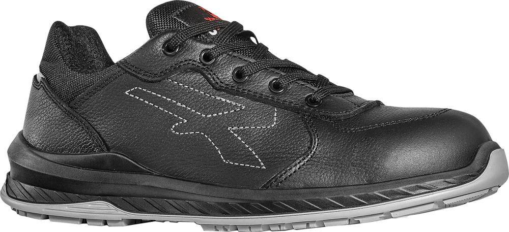 Halbschuh Nero Grip, S3, Gr. 40