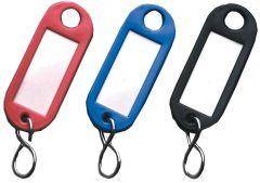 Schlüsselanhänger 1000 braun