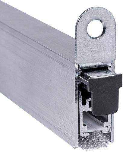 EllenMatic Brush si, 1208 mm z. Einn. m. Montagew.