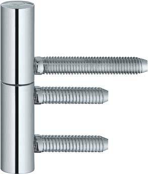 Baka Bänder B1 15mm topzink