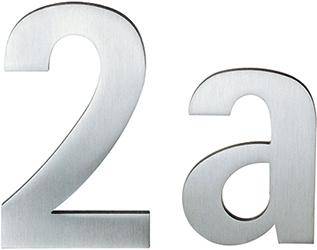 Hausnummer 9, 0 38 4005,m.Gew.stift,F69