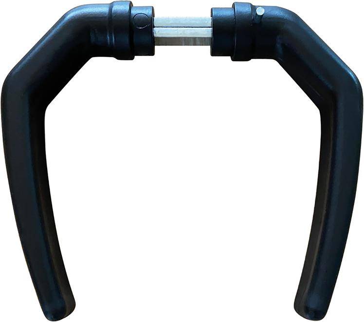 Drücker Kunststoff powered by ASTA Arbeitsschutz