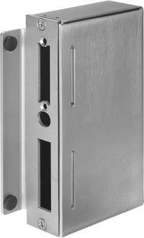 Gegenkasten 144ETNIG-30 zum Anschweißen