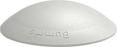 Türpuffer Bumms grau Ø60mm H:15mm