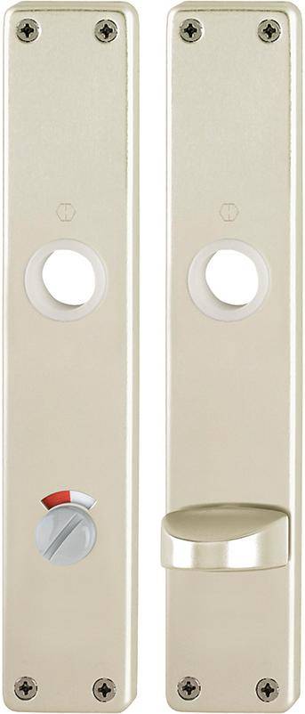 Schildpaar 202SP, F2 RWSK/OL-78 40 9999