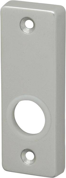 Rosette für Knöpfe festdrehbar F1