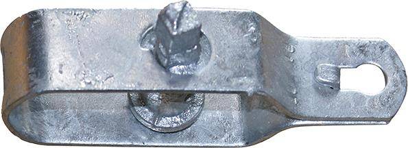 Drahtspanner feueverzinktGr. 2