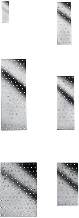 Lochbleche NP 20/160/400 TZN EN 14545 SIMPSON STRONG TIE