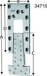 SST Passverbinder ETB160-B