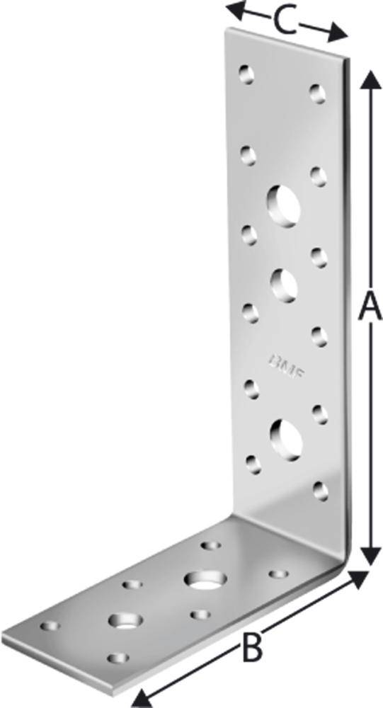 SST Winkelverbinder AG40314