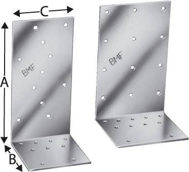 SST Winkelverbinder AJ99416