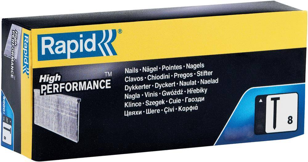 Nägel 8/40 5M powered by ASTA Arbeitsschutz