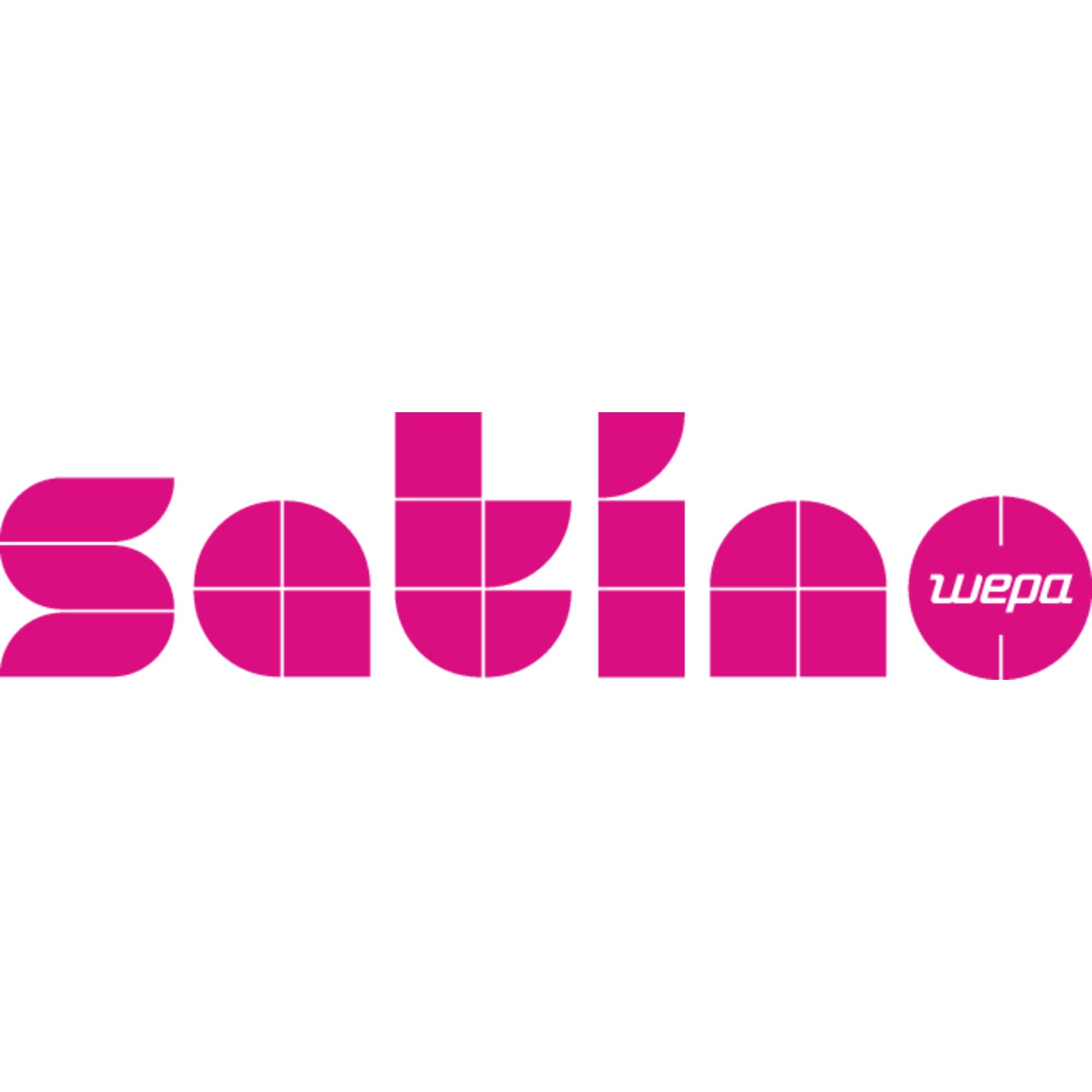Satino Toilettenpapierspender Jumbo L 333406 ws