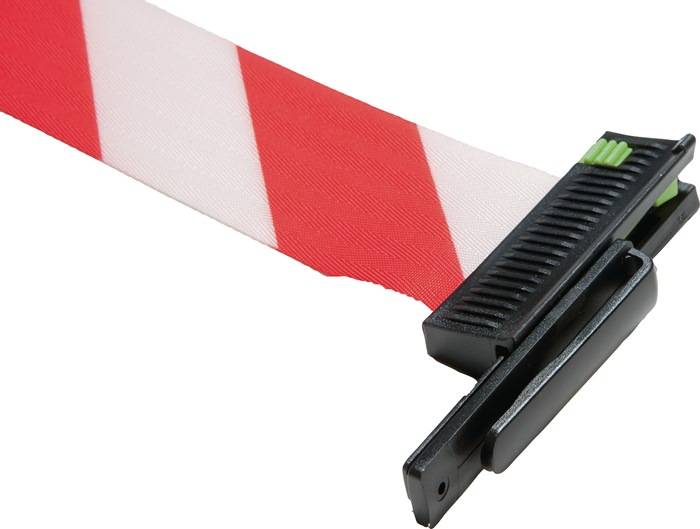 Wandclip Zub.zu Leitkegelaufsatz