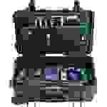 Werkzeugkoffer Jumbo 6600 mit Gasdruckfedern B+W