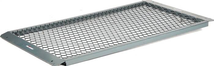 Auffahrrampe STA L1000xB600xH30mm 200kg MATADOR