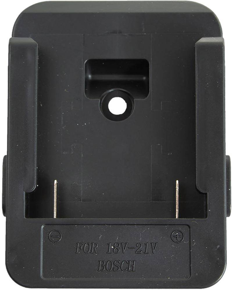 Adapter für Akkus von Bosch / Würth