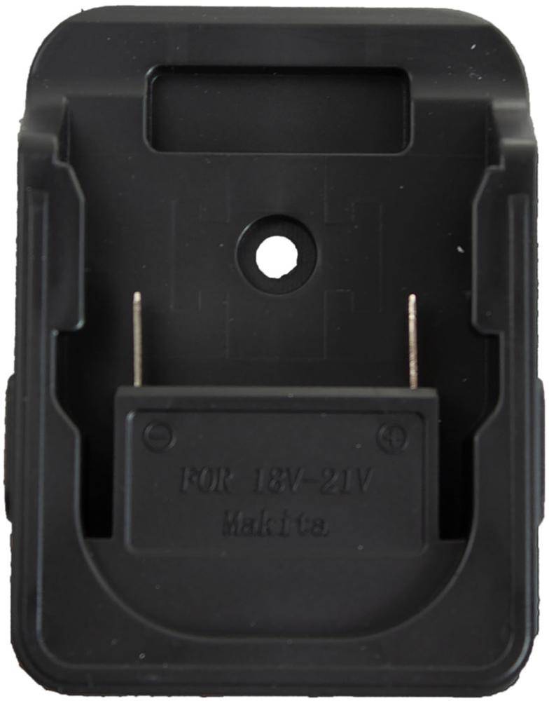 Adapter für Akkus von Makita BL1850