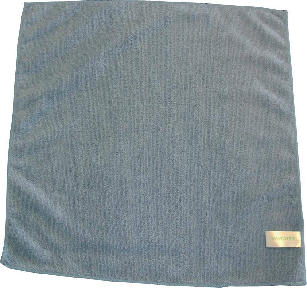 Hawotex Microfasertuch blau (Pack a 5 St.)
