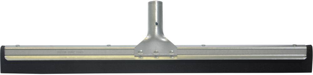 Wasserschieber 1000mm Moosgummi stabil m. RilleDoppellippe