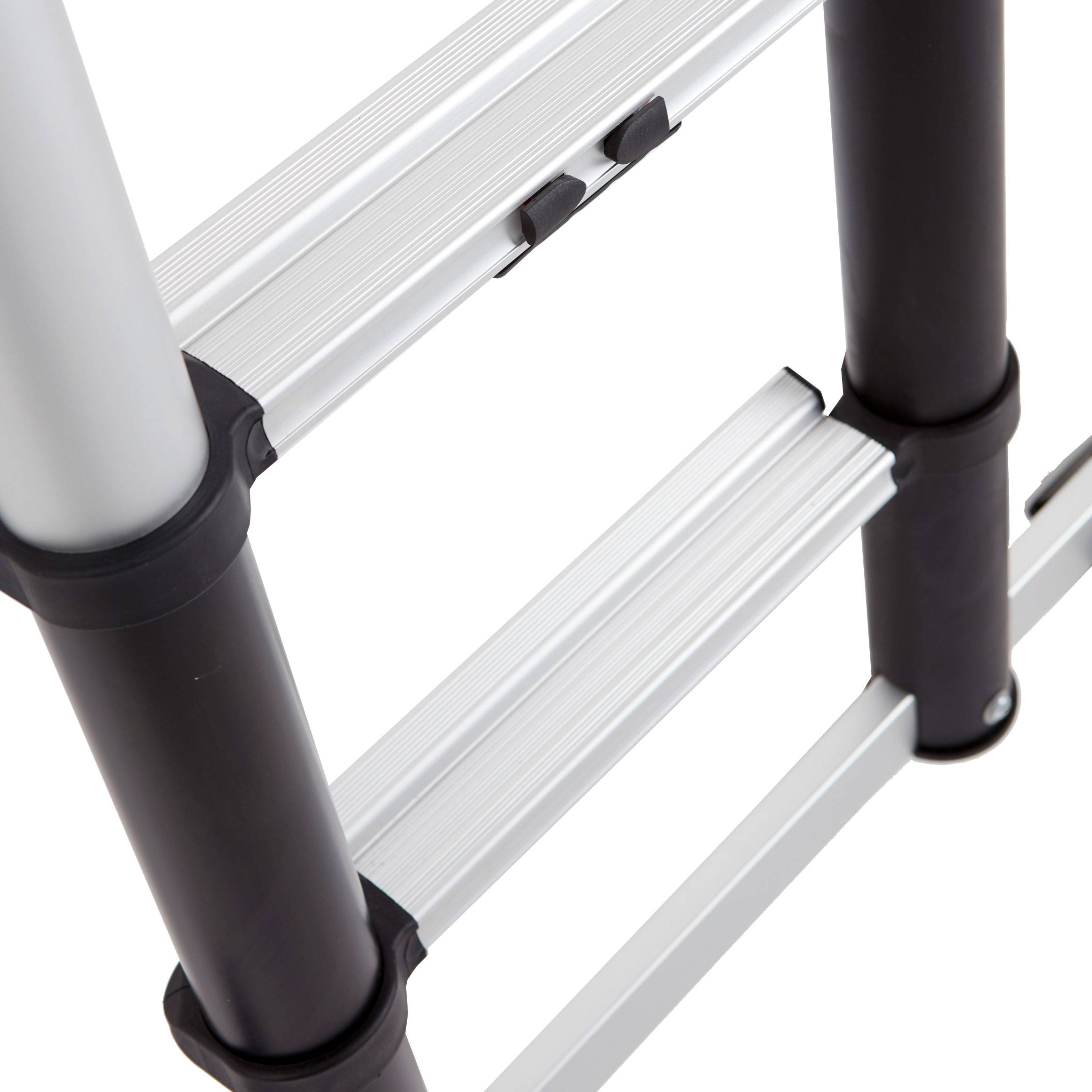 Altrex Teleskopleiter Smart Up Pro 11 Sprossen