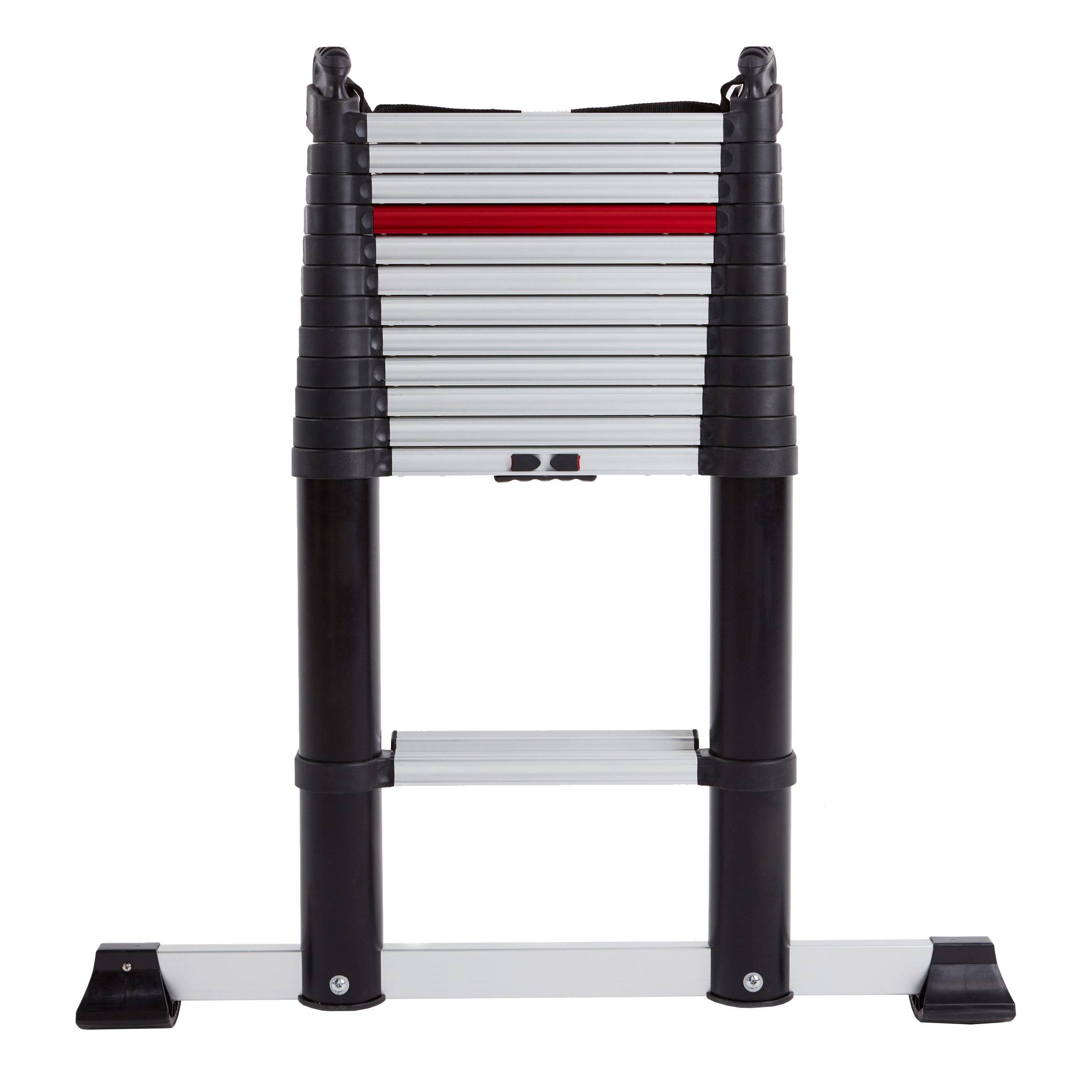 Altrex Teleskopleiter Smart Up Pro 13 Sprossen