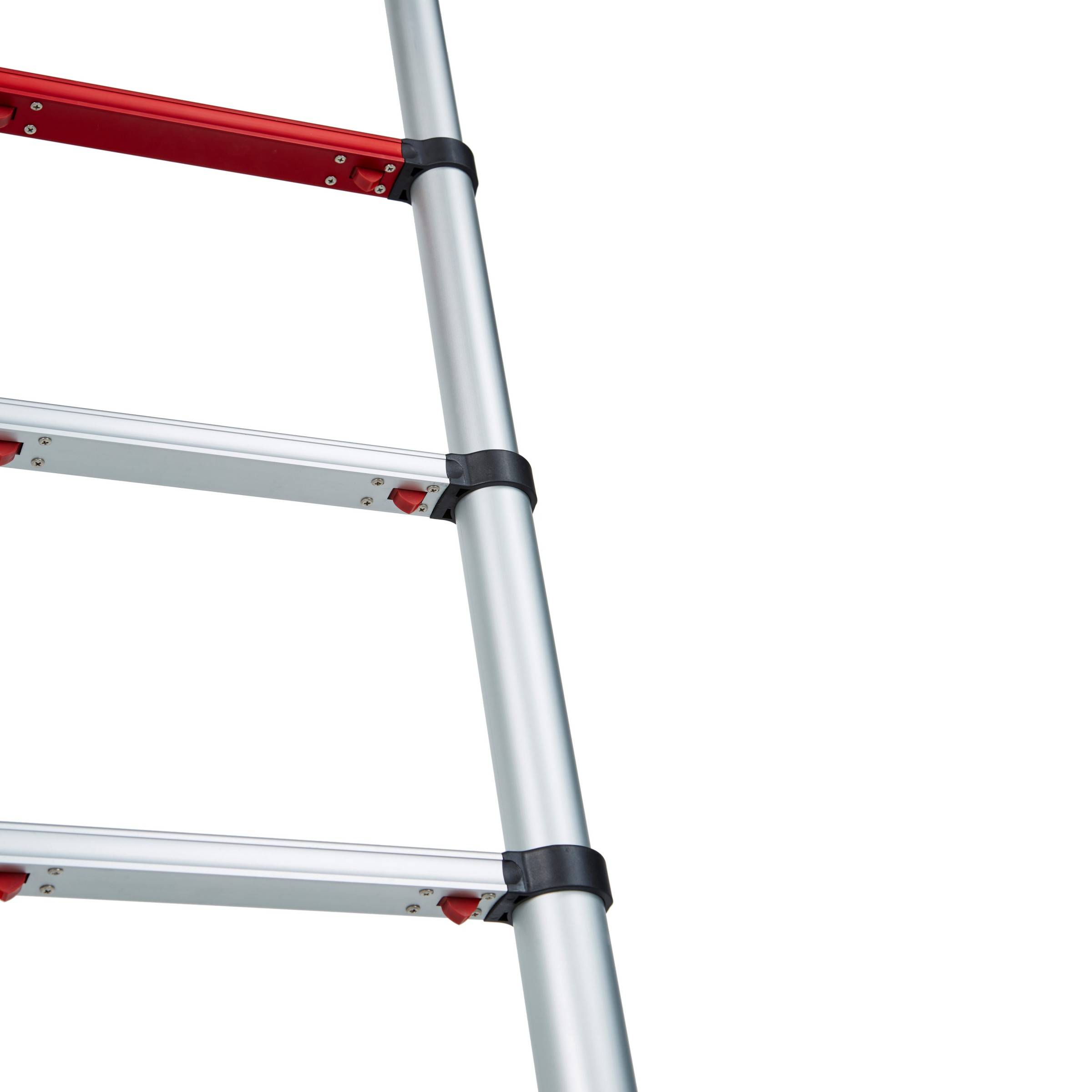 Altrex Teleskopleiter Smart Up Active 11 Sprossen