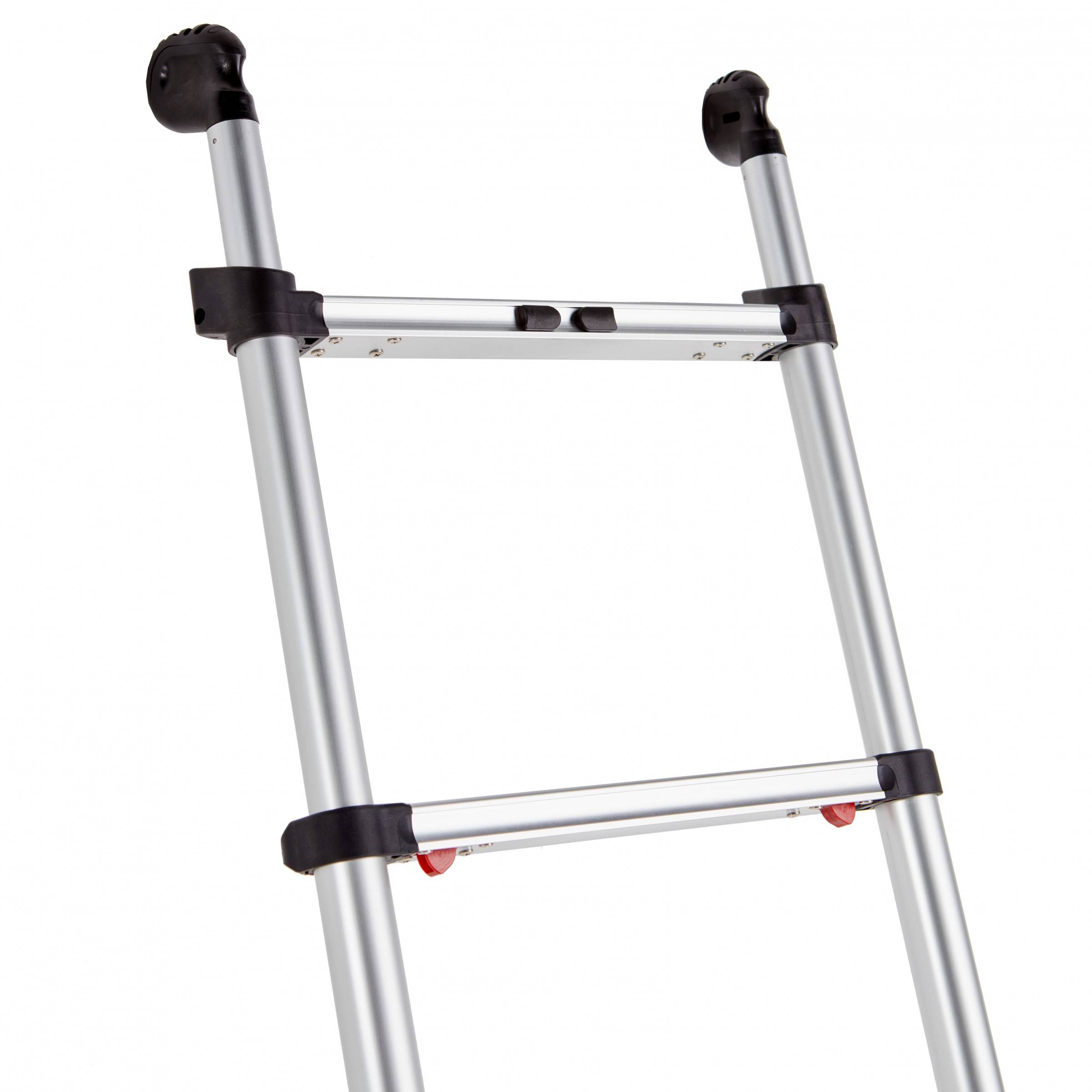 Altrex Teleskopleiter Smart Up Active 11 Sprossen