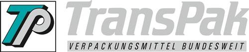 TransPak AG Handabroller f.Folienbreite 100mm blau TRANSPAK 9069003