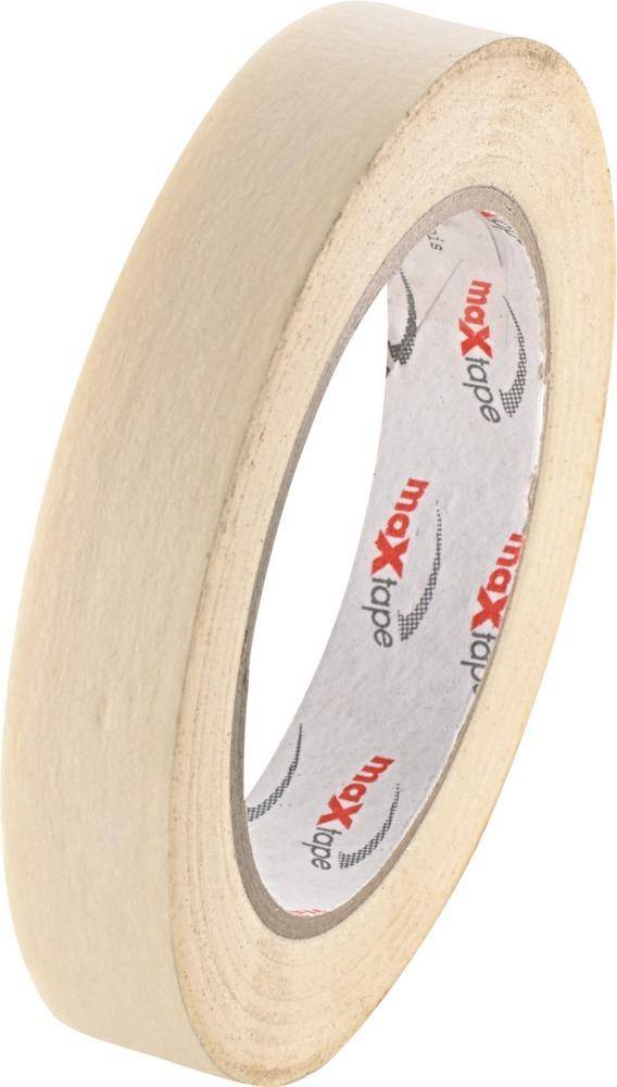 Klebeband maxtape Krepp 38mmx50m chamois