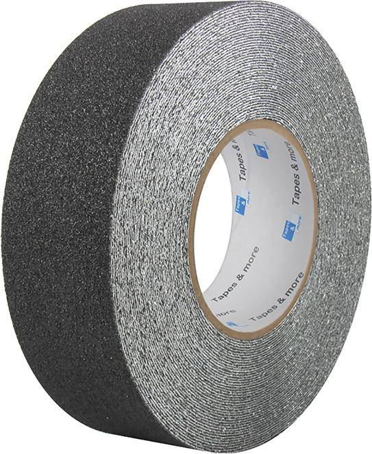Antirutschband schwarz 50mm x 18m