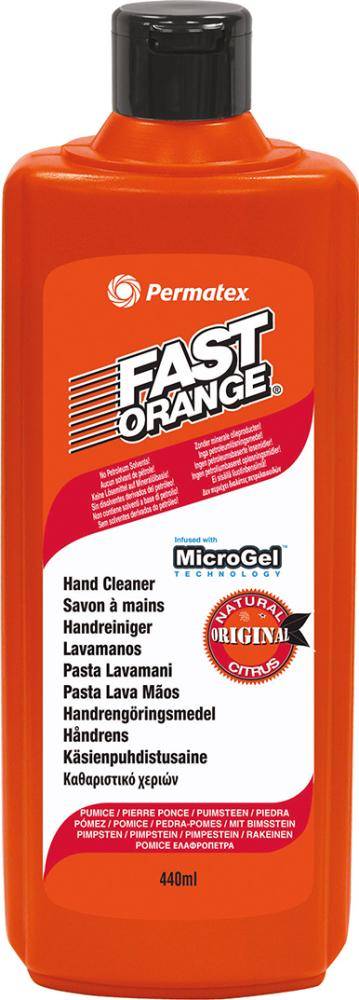 FastOrange Handwaschpaste440 ml Handreiniger