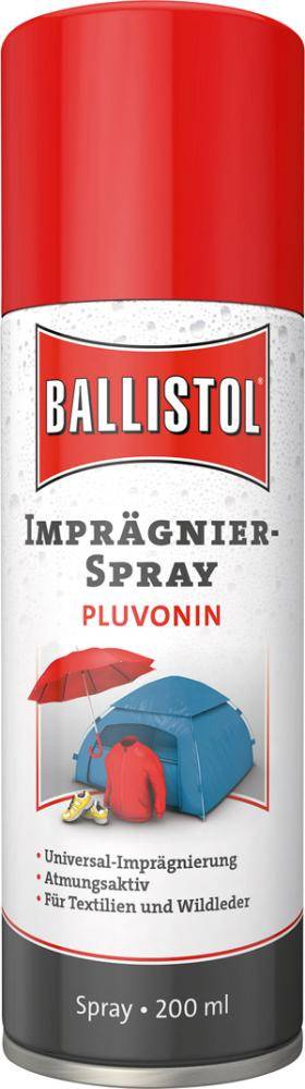 Pluvonin Imprägnierspray 200 ml