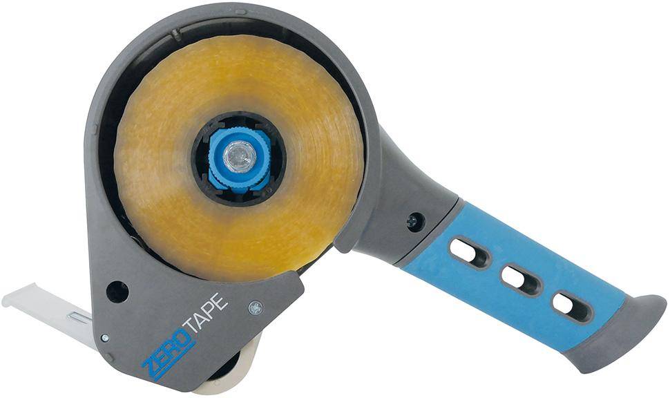 ZeroTape Classic Komfort-Handabr. blau