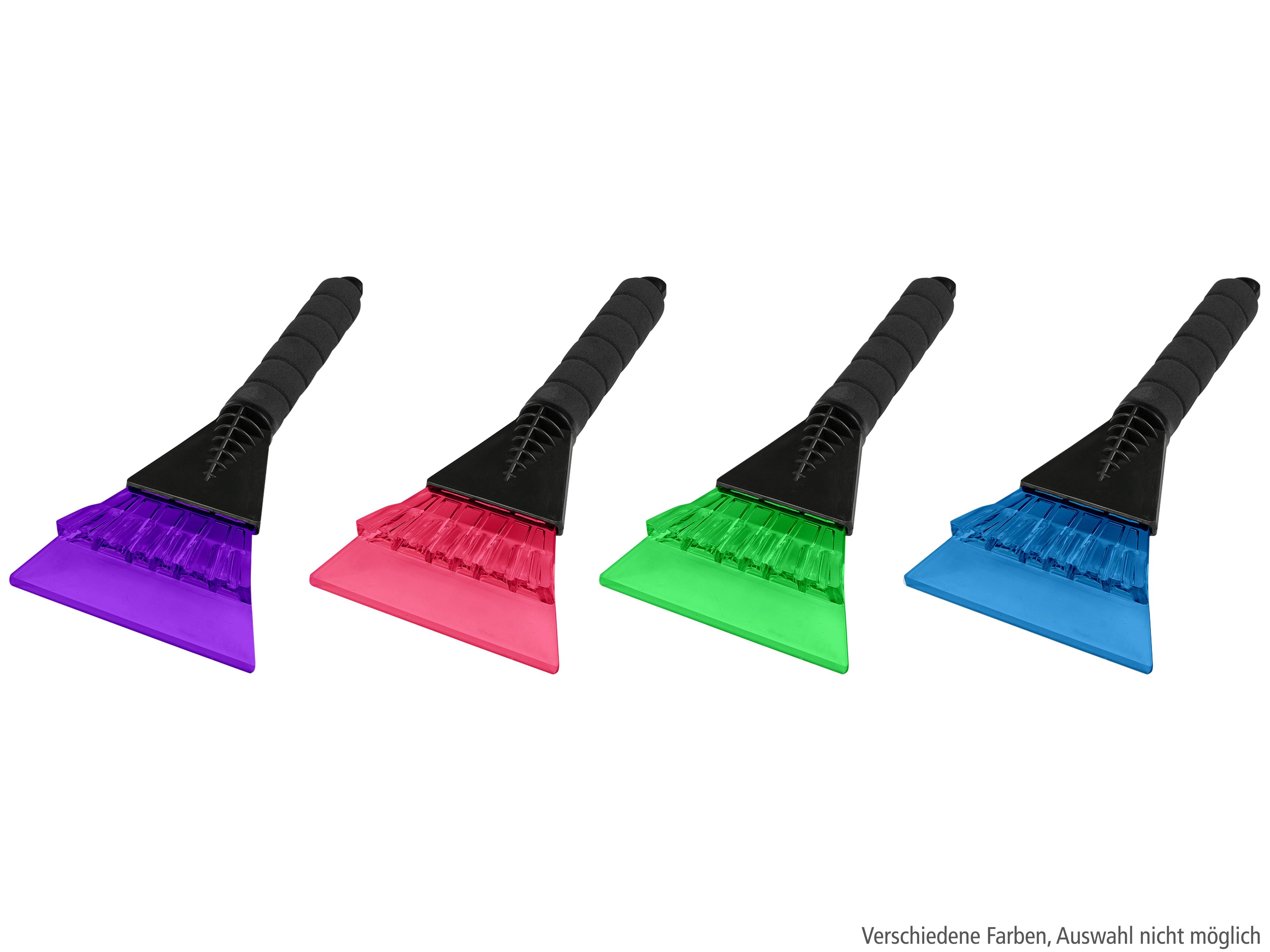 APA Eiskratzer, 89062, mit LED Leuchte