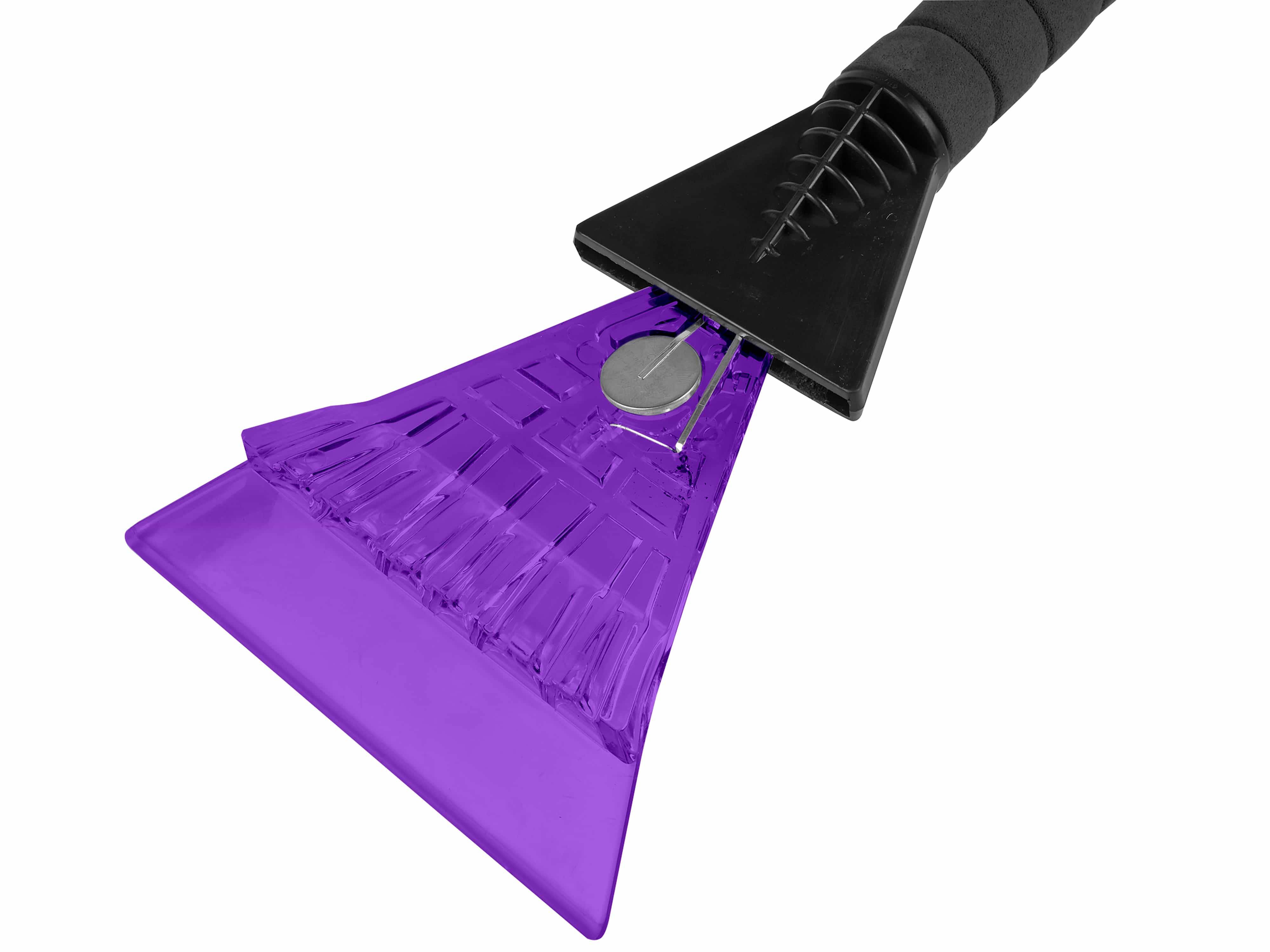 APA Eiskratzer, 89062, mit LED Leuchte