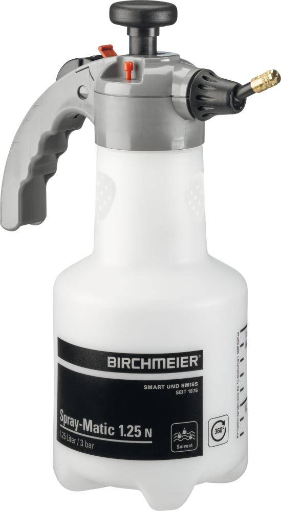 Spray-Matic 1.25 N Drucksprühgerät