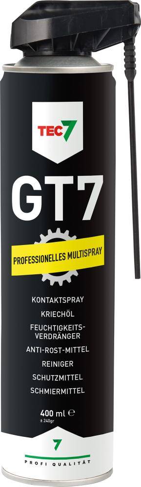 GT7 400ml powered by ASTA Arbeitsschutz