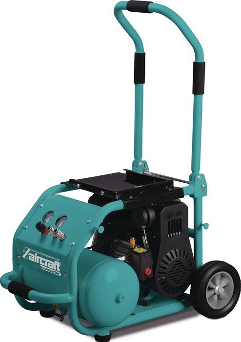 Kompressor Compact-Air 320/24 OF E 320l/min 8bar 2,1 kW 230 V,50 Hz 24l AIRCRAFT
