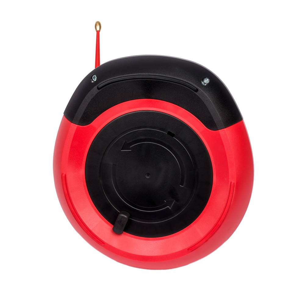 Katimex Kabeleinziehsystem Kati Blitz Compact 2.0, 50 m