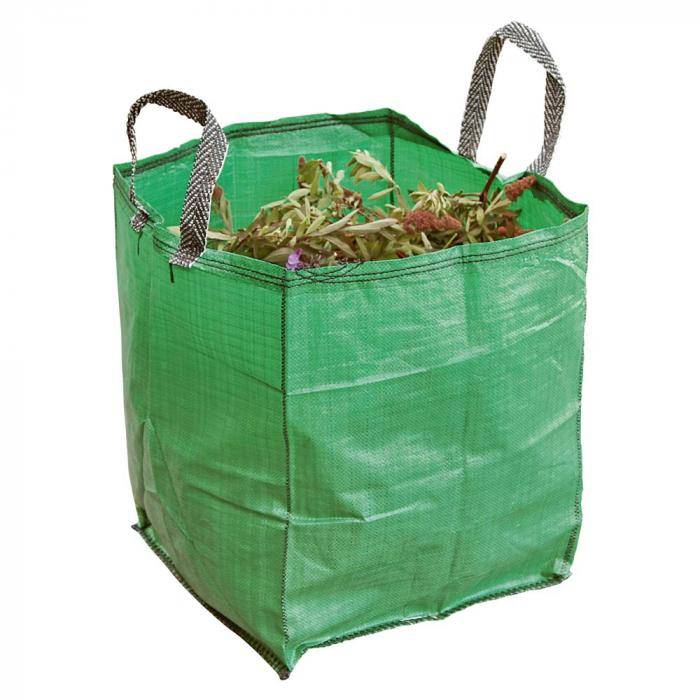 Gartentasche - GoBag - 120 l - grün - Preis per Stück