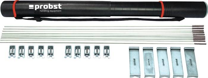 Flexmarker KIT FMK Biege-R.15cm Glasfiberstablänge 1m PROBST