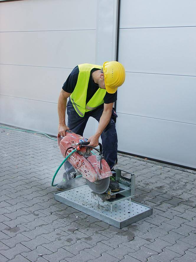 Safeflex SF powered by ASTA Arbeitsschutz