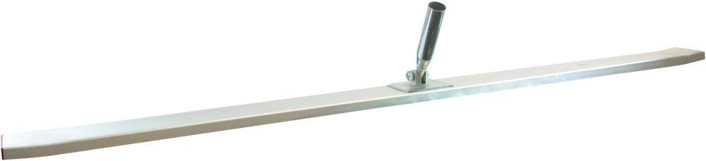 Alu-Betonverteiler 150cm m. Gelenk-Stielhalterung