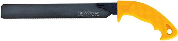 Japansäge 225mm Copper225 Z-saw