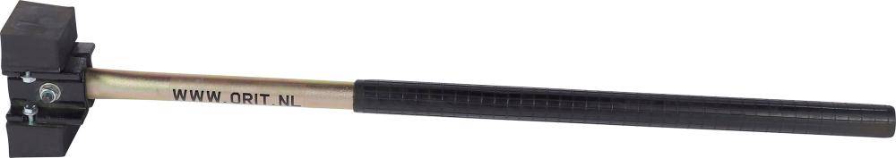 Richthammer 3700 Galvanisiert / Gummi